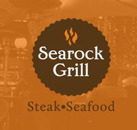 Searock Grill - Hobart Tourism