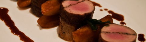 Acqua Pazza Ristorante - Hobart Tourism 0