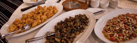 Acqua Pazza Ristorante - Hobart Tourism 1