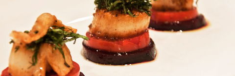 Acqua Pazza Ristorante - Hobart Tourism 2