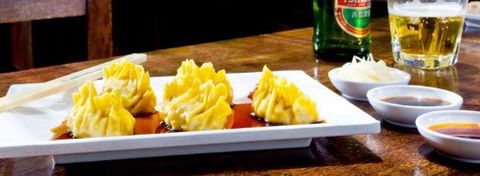 Bamboo Dumpling Bar - Hobart Tourism 2
