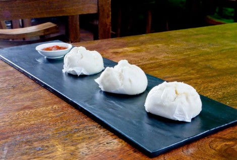 Bamboo Dumpling Bar - Hobart Tourism 3