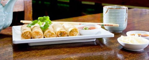 Bamboo Dumpling Bar - Hobart Tourism 5