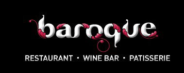 Baroque Bistro Patisserie - Hobart Tourism 0