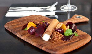 Baroque Bistro Patisserie - Hobart Tourism 1