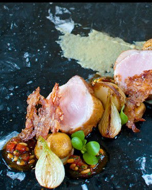 Baroque Bistro Patisserie - Hobart Tourism 2