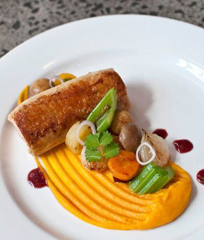 Baroque Bistro Patisserie - Hobart Tourism 3