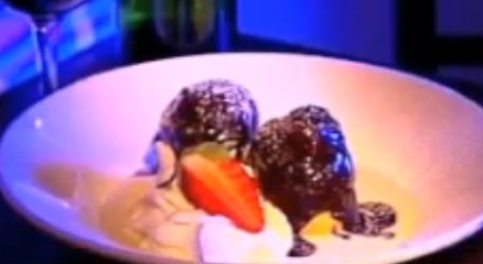 Bistro Papillon - Tourism TAS 0