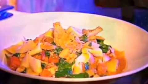 Bistro Papillon - Tourism TAS 1