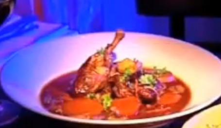 Bistro Papillon - Tourism TAS 2