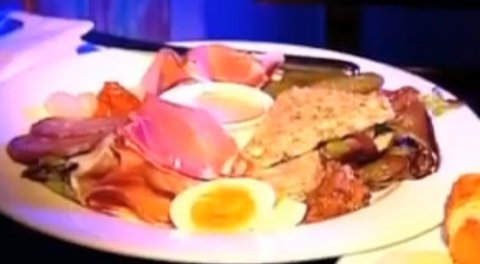 Bistro Papillon - Tourism TAS 3