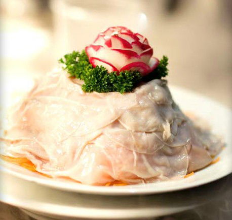 Golden Century Seafood Restaurant - Hobart Tourism 1