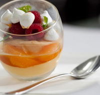 Hickson Road Bistro - Tourism TAS