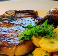 Orient Hotel Restaurant - Tourism TAS