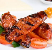 Pony Lounge  Dining The Rocks - Tourism TAS