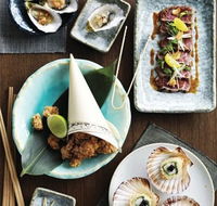 Sake Restaurant and Bar - Tourism TAS