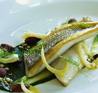 The Dining Room - Tourism TAS