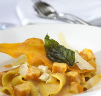 The Italian Village Restaurant - Tourism TAS