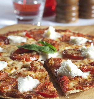 The Italian Village Restaurant - Hobart Tourism 1