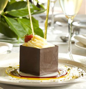 The Italian Village Restaurant - Hobart Tourism 2