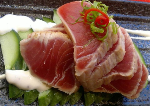 Uchi Lounge - Tourism TAS 0