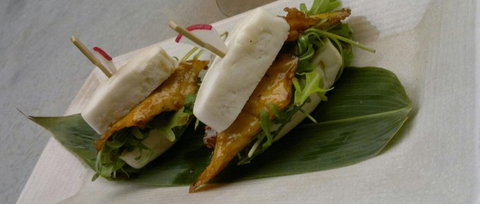 Uchi Lounge - Tourism TAS 1