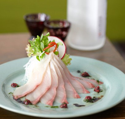 Uchi Lounge - Tourism TAS 3