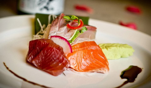 Uchi Lounge - Tourism TAS 4