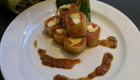 Uchi Lounge - Tourism TAS 5