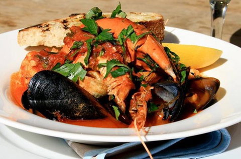 Barrenjoey House Restaurant - Tourism TAS 0