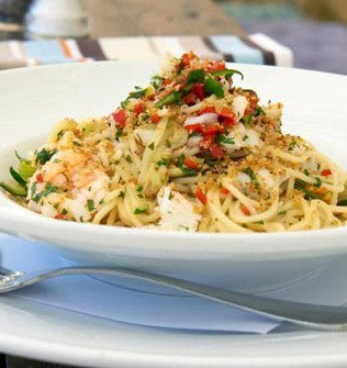 Barrenjoey House Restaurant - Tourism TAS 1