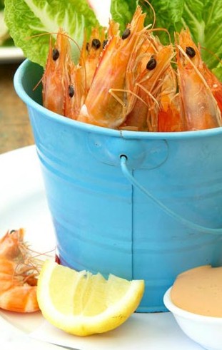 Barrenjoey House Restaurant - Tourism TAS 3