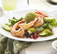 Deck Restaurant Bar Cafe - Tourism TAS