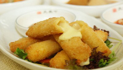 Dae Jang Kum - Hobart Tourism 2