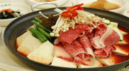 Dae Jang Kum - Hobart Tourism 3