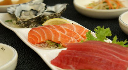 Dae Jang Kum - Hobart Tourism 4