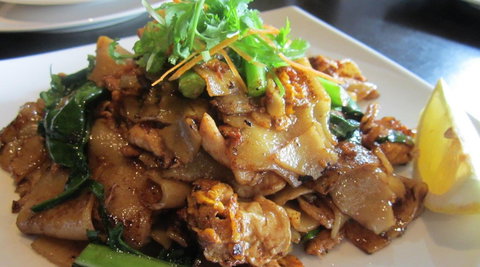 I Thai - Tourism TAS 1