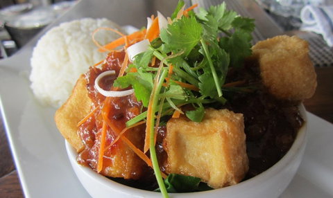 I Thai - Tourism TAS 2