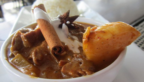 I Thai - Tourism TAS 3