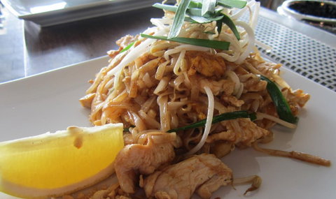 I Thai - Tourism TAS 4