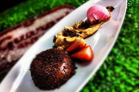 A Carne Churrascaria - Tourism TAS 2