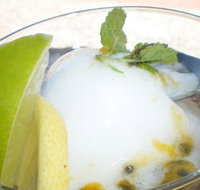 Beaches off Tedder - Tourism TAS