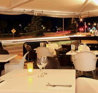 Cafe Fresh Lounge Bar  Shinsen Restaurant - Tourism TAS