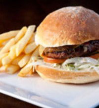 PJ's Irish Sports Bar & Bistro @ The Criterion Hotel - Tourism TAS 3