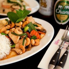 Eagle Thai - Tourism TAS 0