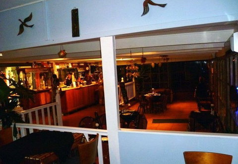 Eagle Thai - Tourism TAS 2