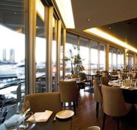 Glass Dining  Lounge Bar - Tourism TAS