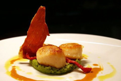 Glass Dining & Lounge Bar - Tourism TAS 1