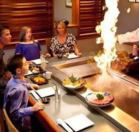 Hatsuhana Japanese Restaurant - Tourism TAS