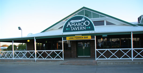 Amaroo Tavern - Tourism TAS 1